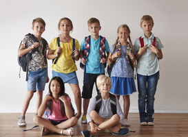 Dit zijn de schoolvakanties in 2025 voor Noord, Midden en Zuid Dit zijn de schoolvakanties in 2025 voor Noord, Midden en Zuid